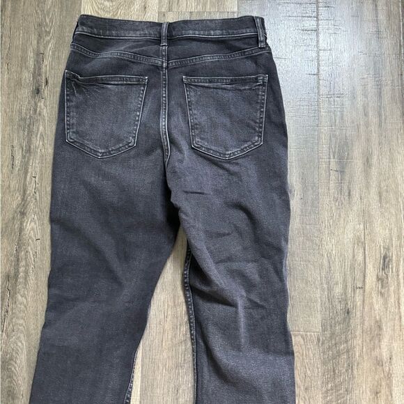 WOMENS GAP VINTAGE SLIM JEANS SIZE 29 - Picture 6 of 6